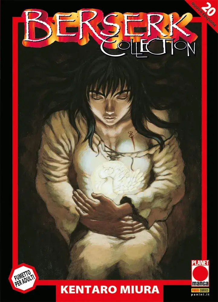 Volume cover